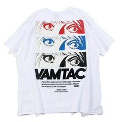 T-Shirt Vamtac
