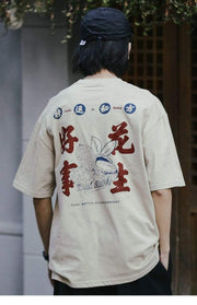 T-Shirt Kanji