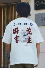 T-Shirt Kanji