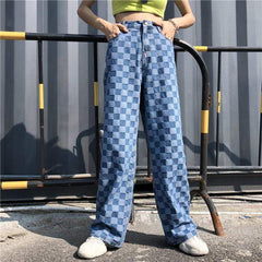 PANTALON NINETIES