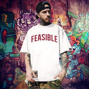 T-Shirt Feasible