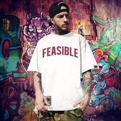 T-Shirt Feasible
