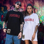 T-Shirt Feasible