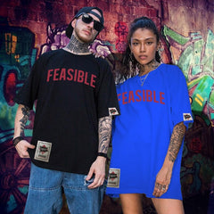 T-Shirt Feasible