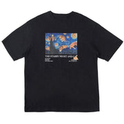 T-SHIRT STARRY NIGHT