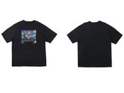 T-SHIRT STARRY NIGHT