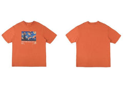 T-SHIRT STARRY NIGHT