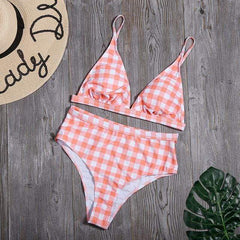 MAILLOT DE BAIN LEILA
