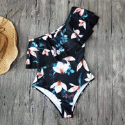 MAILLOT DE BAIN FLORALIS