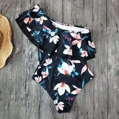 MAILLOT DE BAIN FLORALIS