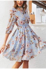 ROBE FLOWERS