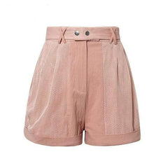 SHORT CANDYSAN