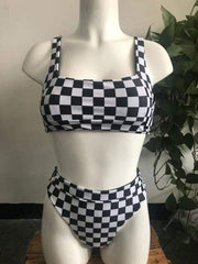 MAILLOT DE BAIN CHESS