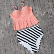 MAILLOT DE BAIN NEBULAS