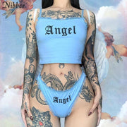 MAILLOT DE BAIN ANGEL