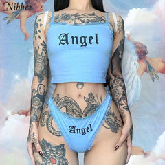 MAILLOT DE BAIN ANGEL