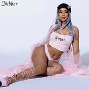 MAILLOT DE BAIN ANGEL