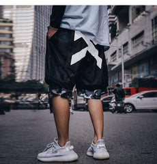 Short réversible Byab