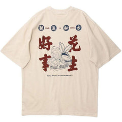 T-Shirt Kanji