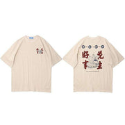 T-Shirt Kanji