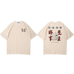 T-Shirt Kanji