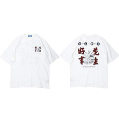 T-Shirt Kanji