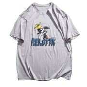 T-SHIRT DRUNKED CUPIDON