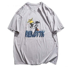 T-SHIRT DRUNKED CUPIDON