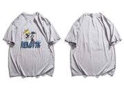 T-SHIRT DRUNKED CUPIDON