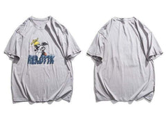 T-SHIRT DRUNKED CUPIDON