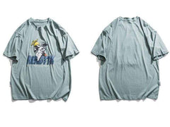 T-SHIRT DRUNKED CUPIDON