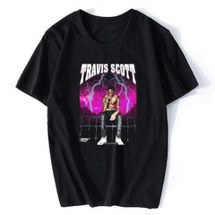 T-SHIRT TRAVIS