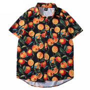 Chemise Fruity