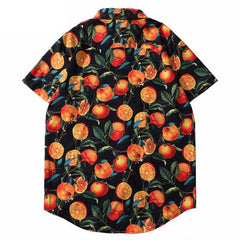 Chemise Fruity