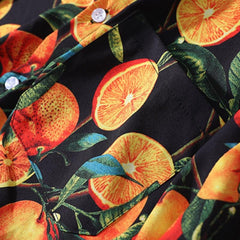 Chemise Fruity