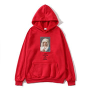 HOODIE KEEP GOING