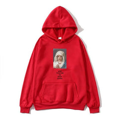 HOODIE KEEP GOING