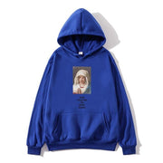 HOODIE KEEP GOING