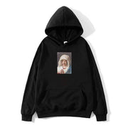 HOODIE KEEP GOING