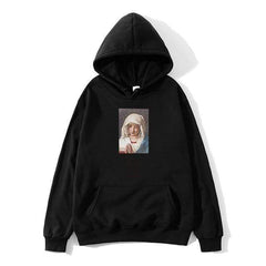 HOODIE KEEP GOING