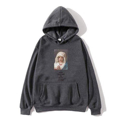 HOODIE KEEP GOING