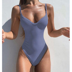 MAILLOT DE BAIN IRINA