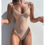MAILLOT DE BAIN IRINA