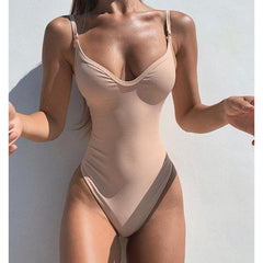 MAILLOT DE BAIN IRINA