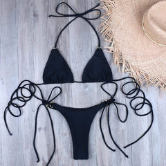 MAILLOT DE BAIN DAHLIA