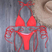 MAILLOT DE BAIN DAHLIA