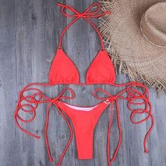 MAILLOT DE BAIN DAHLIA