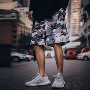 Short réversible Byab