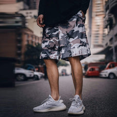 Short réversible Byab