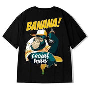 T-Shirt Banana